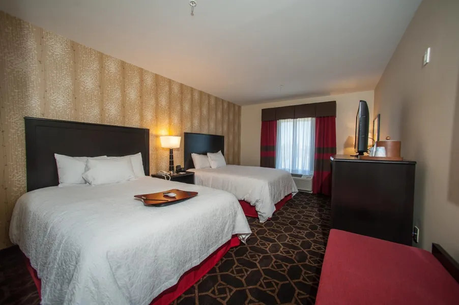 Hampton Inn by Hilton Fort Morgan hotel detail image 6