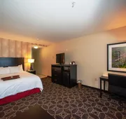 Hampton Inn by Hilton Fort Morgan hotel detail image 7