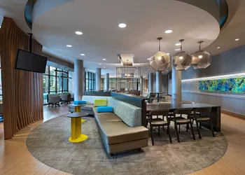 SpringHill Suites Anaheim Maingate hotel thumbnail 2