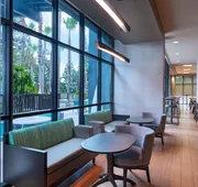 SpringHill Suites Anaheim Maingate hotel detail image 3