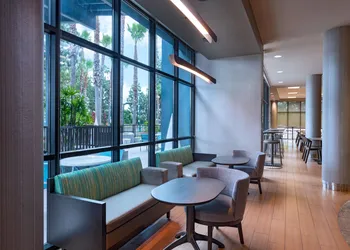 SpringHill Suites Anaheim Maingate hotel thumbnail 3