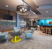 SpringHill Suites Anaheim Maingate hotel detail image 4