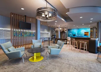 SpringHill Suites Anaheim Maingate hotel thumbnail 4