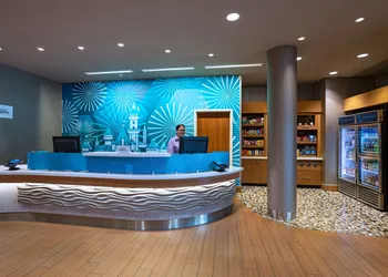 SpringHill Suites Anaheim Maingate hotel thumbnail 5