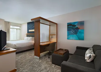 SpringHill Suites Anaheim Maingate hotel thumbnail 6