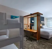 SpringHill Suites Anaheim Maingate hotel detail image 7
