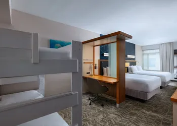 SpringHill Suites Anaheim Maingate hotel thumbnail 7