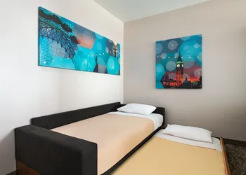 SpringHill Suites Anaheim Maingate hotel thumbnail 8