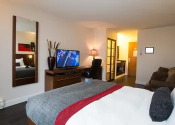 Hotel V hotel thumbnail 6