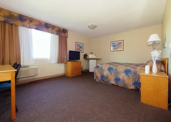 Best Maple Inn hotel thumbnail 3