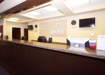 BCMInns Lac La Biche hotel thumbnail 2