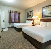 BCMInns Lac La Biche hotel detail image 3