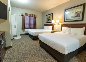 BCMInns Lac La Biche hotel thumbnail 3