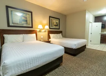 BCMInns Lac La Biche hotel thumbnail 4