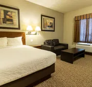 BCMInns Lac La Biche hotel detail image 7