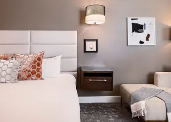 Ambassador Hotel Oklahoma City, Autograph Collection hotel thumbnail 7