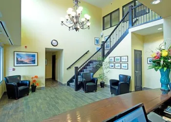 Midland Inn & Suites hotel thumbnail 3