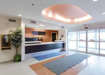 Motel 6 Brandon, MB hotel thumbnail 3