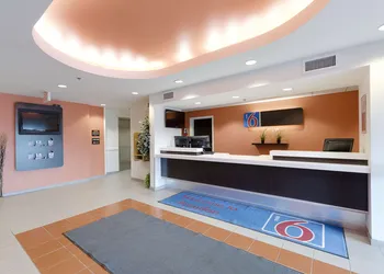 Motel 6 Brandon, MB hotel thumbnail 4