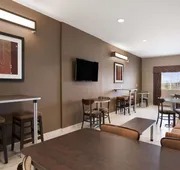 Microtel Inn & Suites by Wyndham Cotulla hotel detail image 3
