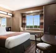 Microtel Inn & Suites by Wyndham Cotulla hotel detail image 4