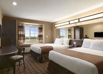 Microtel Inn & Suites by Wyndham Cotulla hotel thumbnail 8