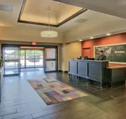 Hampton Inn & Suites Albuquerque North/I-25 hotel detail image 3