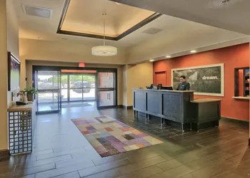 Hampton Inn & Suites Albuquerque North/I-25 hotel thumbnail 3