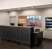 Hampton Inn & Suites Albuquerque North/I-25 hotel detail image 4