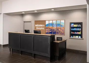 Hampton Inn & Suites Albuquerque North/I-25 hotel thumbnail 4