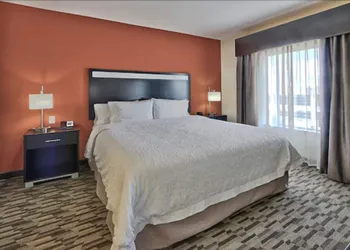 Hampton Inn & Suites Albuquerque North/I-25 hotel thumbnail 5