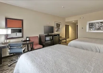 Hampton Inn & Suites Albuquerque North/I-25 hotel thumbnail 6