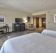 Hampton Inn & Suites Albuquerque North/I-25 hotel detail image 7