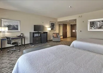 Hampton Inn & Suites Albuquerque North/I-25 hotel thumbnail 7