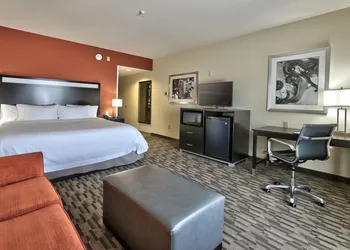 Hampton Inn & Suites Albuquerque North/I-25 hotel thumbnail 8