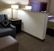 Comfort Inn & Suites Lakeside hotel detail image 4