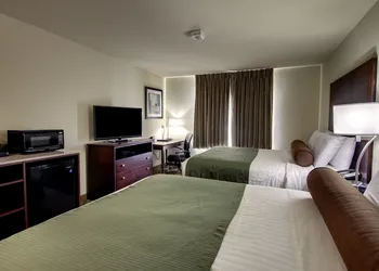 Cobblestone Hotel & Suites - Newton hotel thumbnail 7