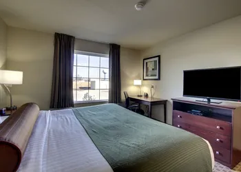 Cobblestone Hotel & Suites - Newton hotel thumbnail 8
