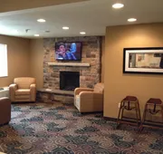 Cobblestone Hotel & Suites - Newton hotel detail image 3