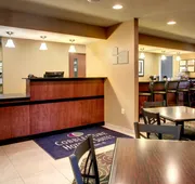 Cobblestone Hotel & Suites - Newton hotel detail image 4