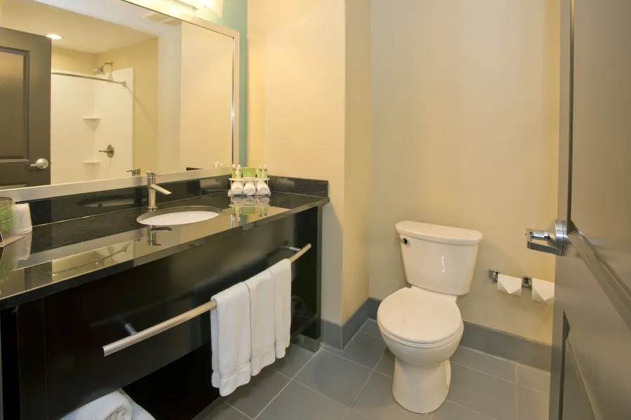 Holiday Inn Express & Suites Colorado Springs Central by IHG hotel detail image 2
