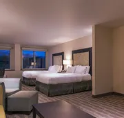 Holiday Inn Express & Suites Colorado Springs Central by IHG hotel detail image 4