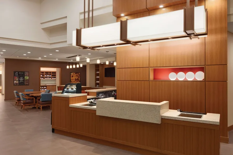 Hyatt Place St. Louis/Chesterfield hotel detail image 2