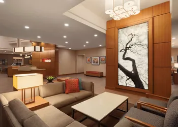 Hyatt Place St. Louis/Chesterfield hotel thumbnail 3