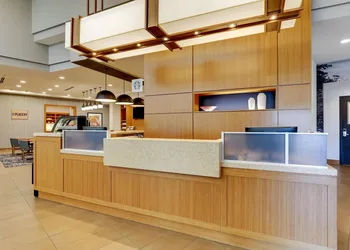 Hyatt Place St. Louis/Chesterfield hotel thumbnail 5