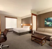 Hyatt Place St. Louis/Chesterfield hotel detail image 7