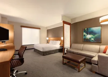 Hyatt Place St. Louis/Chesterfield hotel thumbnail 7