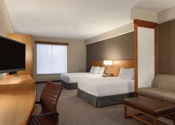 Hyatt Place St. Louis/Chesterfield hotel thumbnail 8