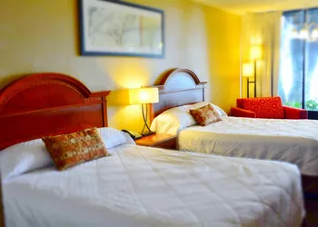 Crystal Cove Hotel hotel thumbnail 6