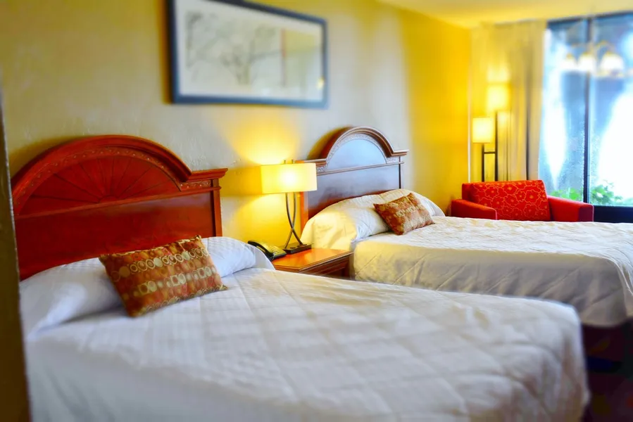 Crystal Cove Hotel hotel detail image 6